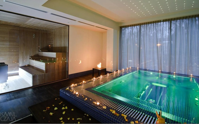Platinum Palace Boutique Hotel & SPA
