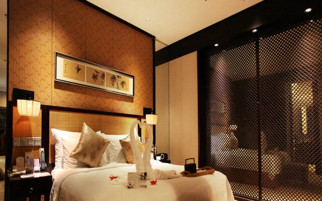 Scholars Hotel Jinan