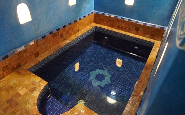 Riad Abbassia