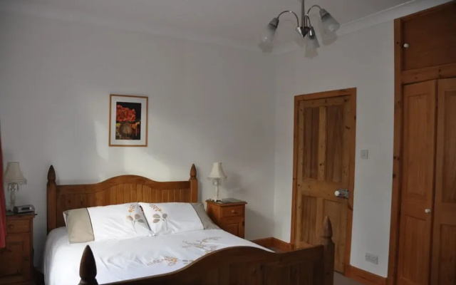 Strathview Lodge