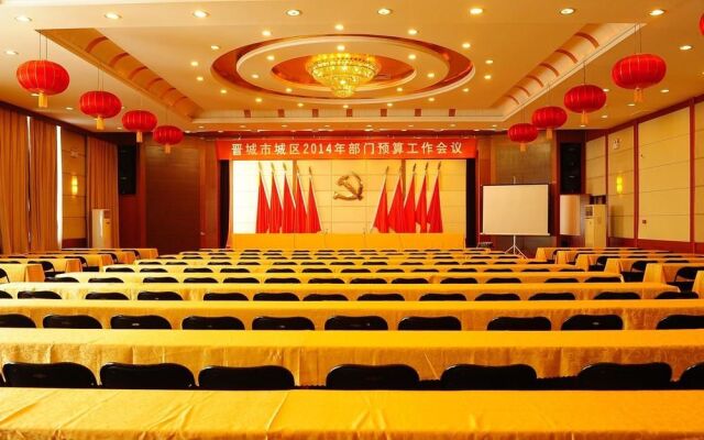 Fengcheng Hotel
