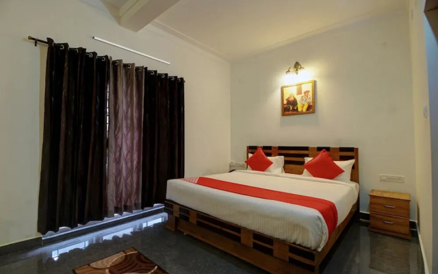 OYO 17311 Alaka Rester Home Stay