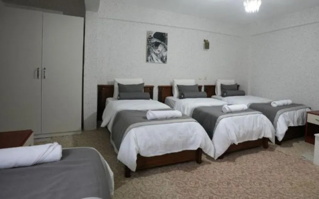 Ozen Turku Hotel