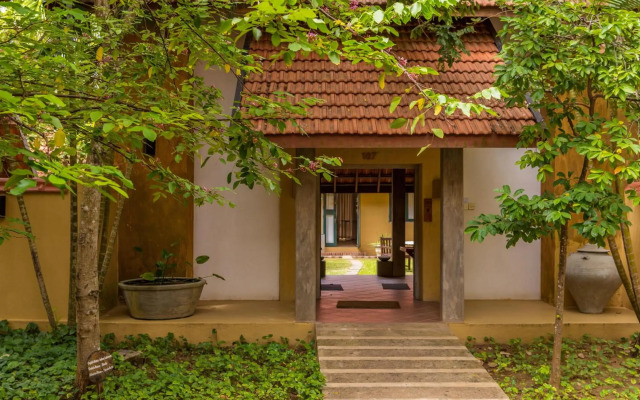 Jetwing Ayurveda Pavilions