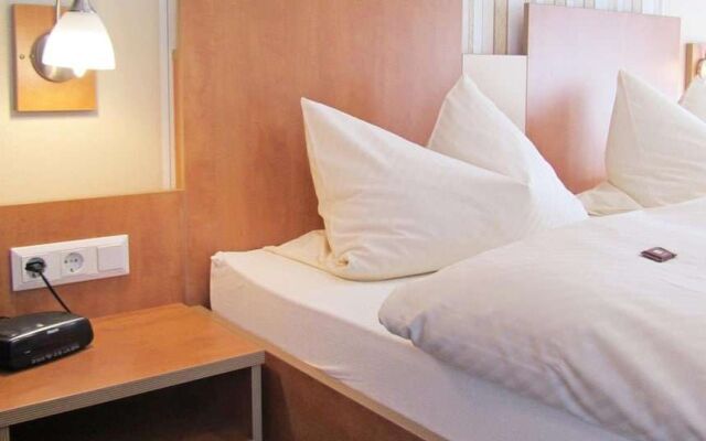 Pension Haus Waldfrieden