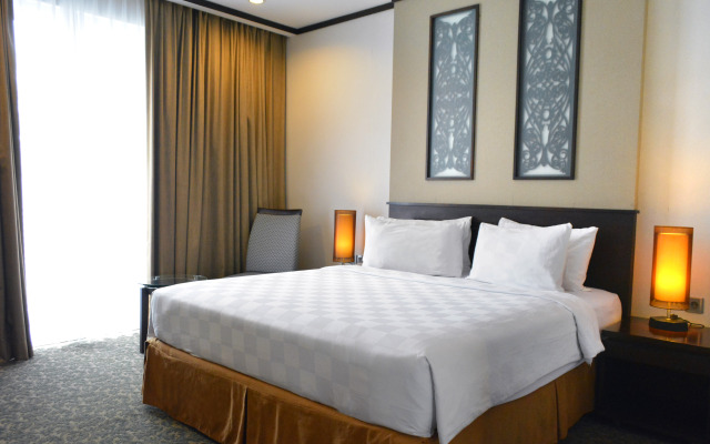 Swiss-Belhotel Danum Palangkaraya