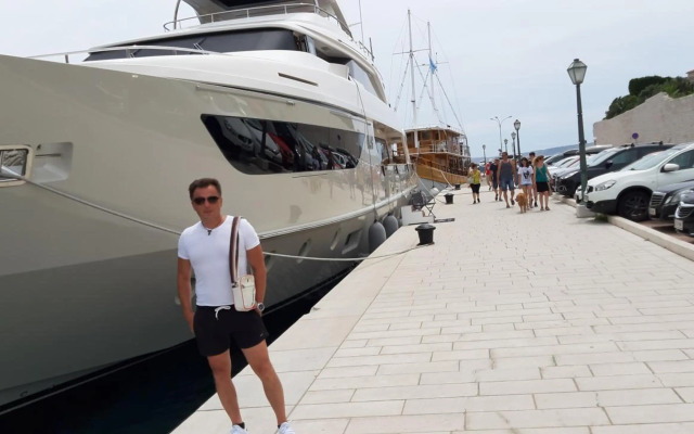 APARTMAN PAVE & ILIJA jr