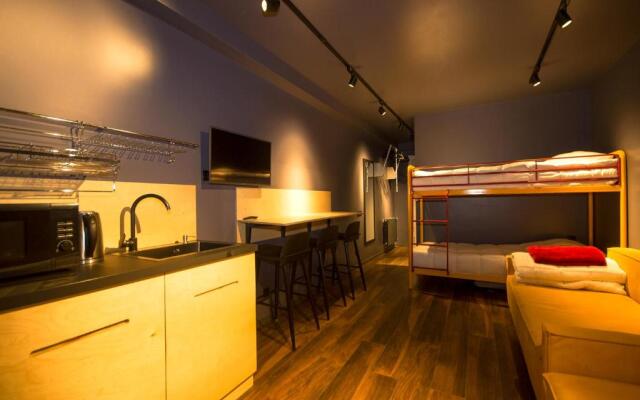 New Gudauri Loft 1 #440