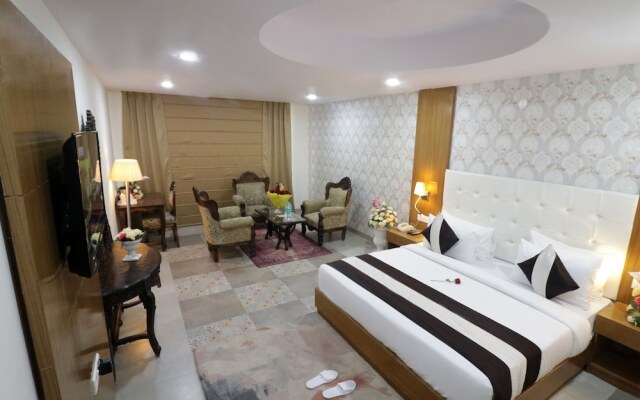 Royal Park Resorts