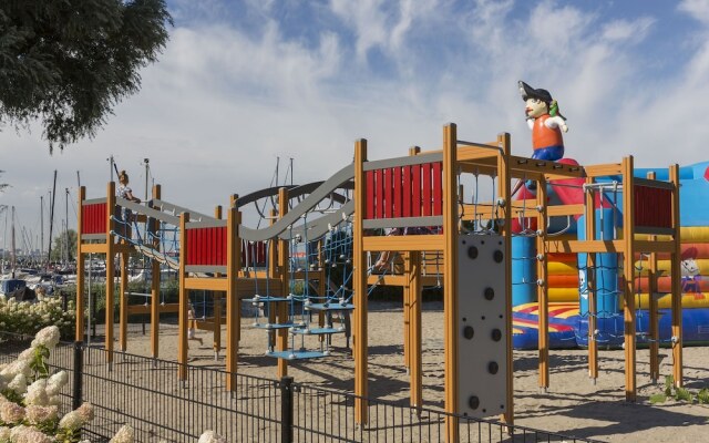 Europarcs De Biesbosch Dordrecht