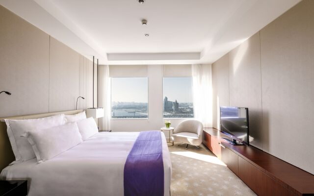 InterContinental Dubai Festival City an IHG Hotel