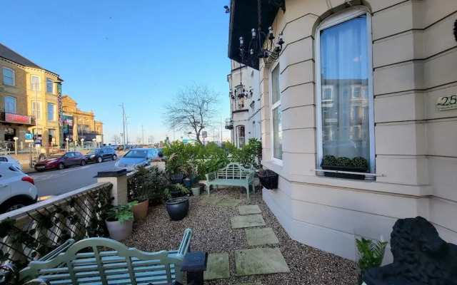 The Collingwood