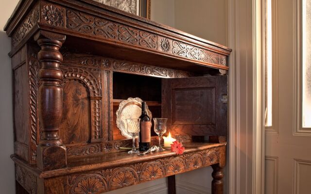 Printmaker's Inn