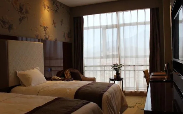 Cyts Shanshui Trends Hotel