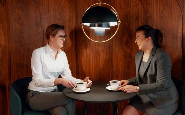 Radisson Hotel & Suites, Gdansk