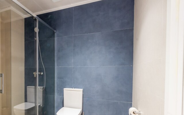 Santa Pola Suites