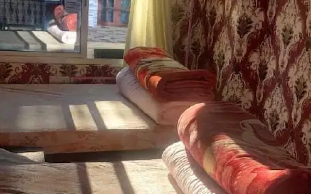 SS Hotel Kings & Lodge Charikot Dolakha