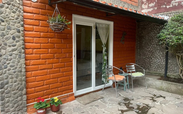 La Casa del Molino Blanco B&B