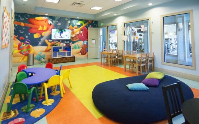 Champions Gate Resort