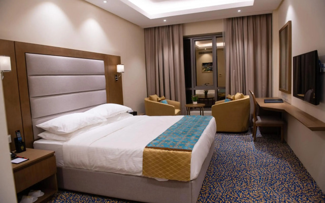 Rozana Hotel