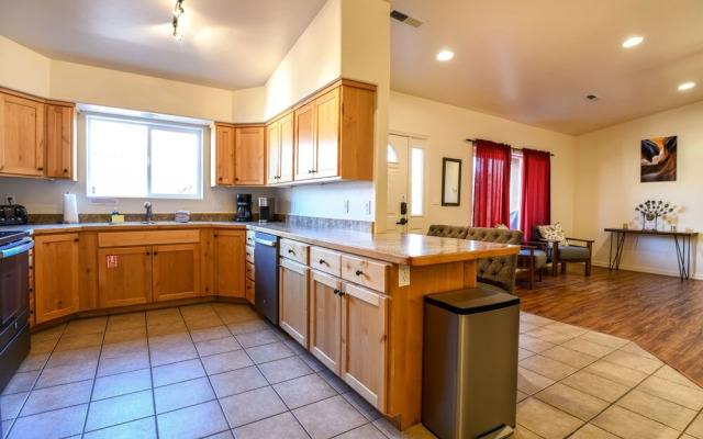 Cottonwoods 477