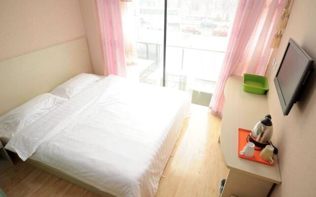 Jin Tao Hotel