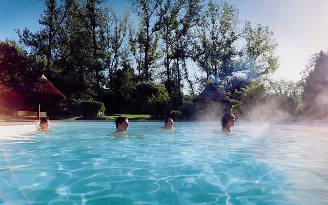 Merry Pebbles Resort & Caravan Park