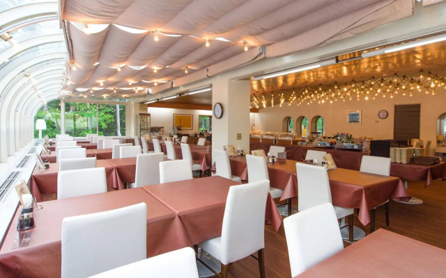 Livemax Resort Itokawana