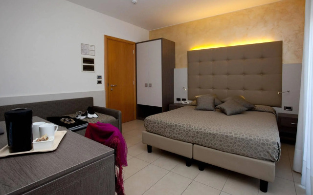 Hotel Tropical
