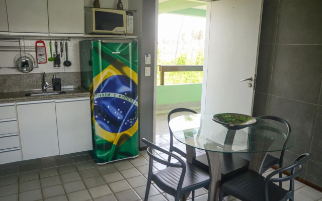 Condominio Ancorar Porto de Galinhas