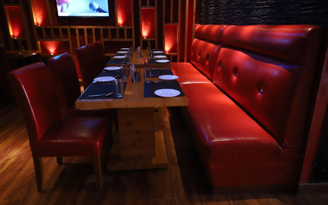 Visit Hotel & Restaurant