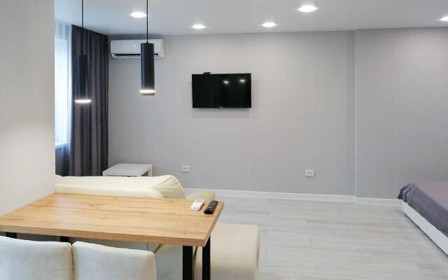 Home (Хоум) на улице Березина