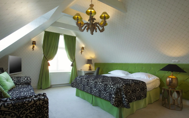 Apia Hotel