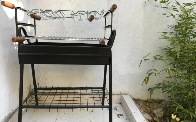 Bing Garden Guesthouse