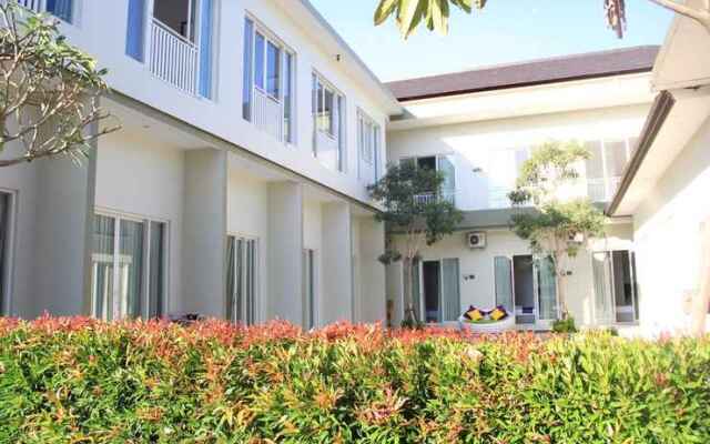 The Vinhill Studio Bali