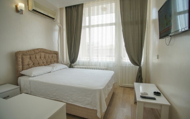 Hotel Murat