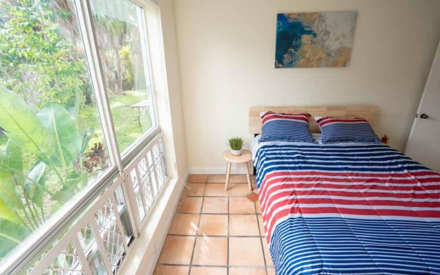 Bayside Apartments by Outpost Miami