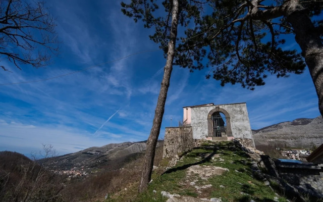 Relais Country Resort