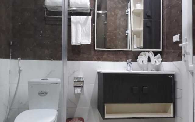 Ha Thinh Phat Apartment