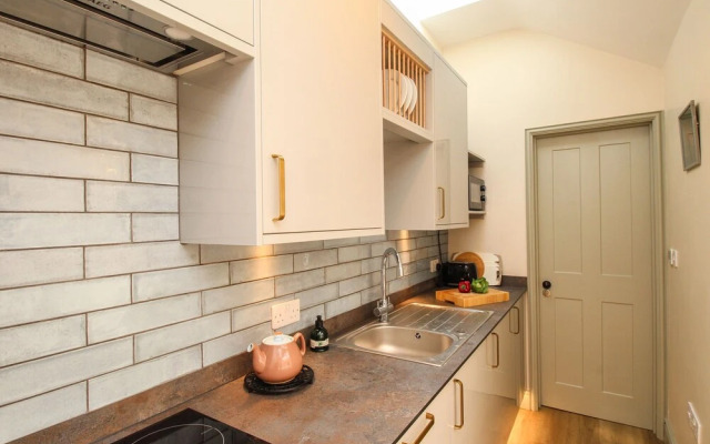 Blanche Cottage