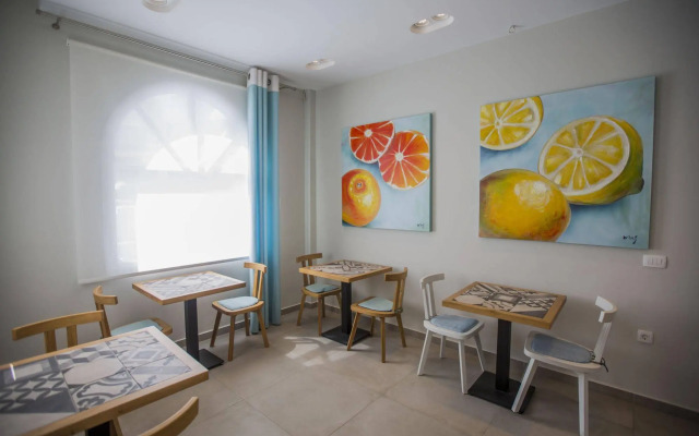 Preka Maria Hotel