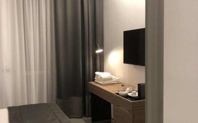 Santalucia133 b&b