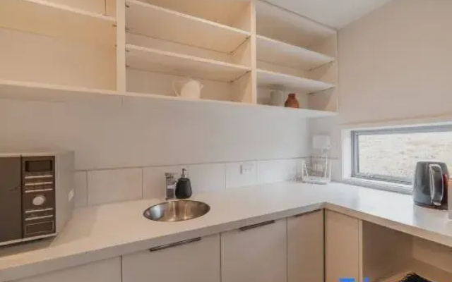 Hillside Haven - Perfect Getaway in Lake Tekapo 3BR