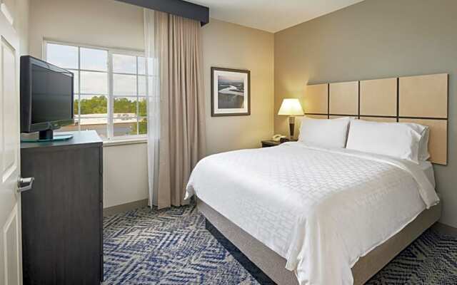 Candlewood Suites Charleston Northwoods, An Ihg