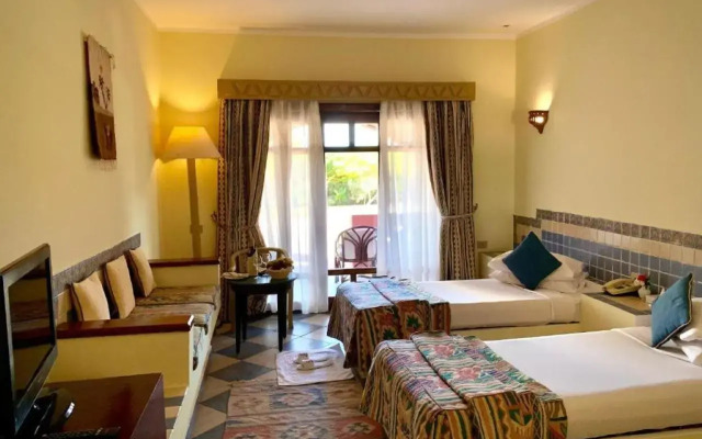 Tropitel Dahab Oasis Resort