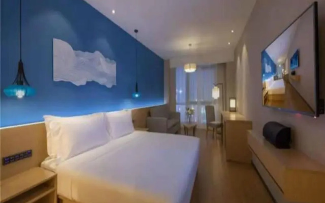 Orange Hotel Hangzhou Dream Town