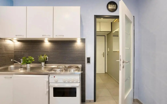 Berolina Wohnung 306