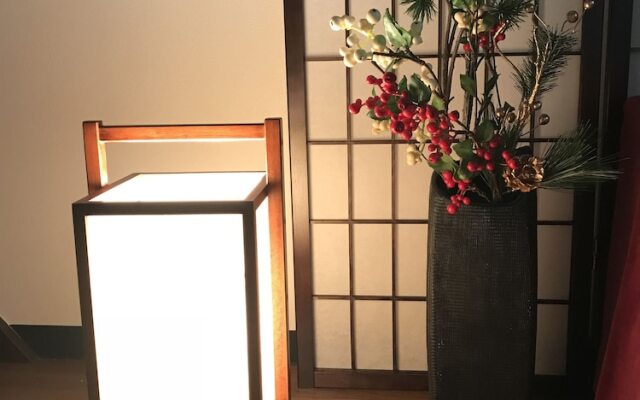 Sakuraya-inn