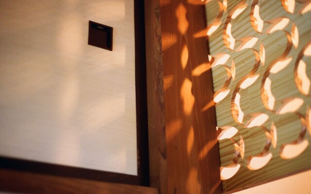 Hakonowa Hot spring inn