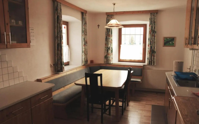 Ferienhaus Karl